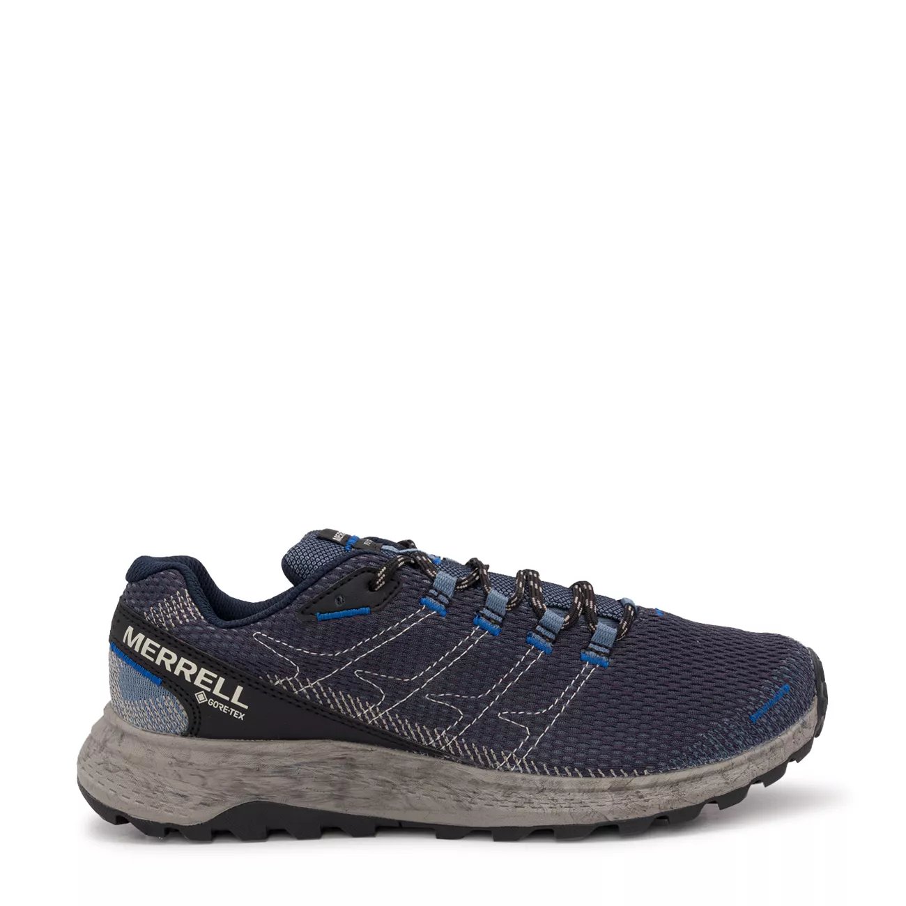 Merrell gore store tex running shoes