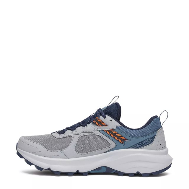Saucony Men s Trail Excursion TR17 Wide Gray Size 10