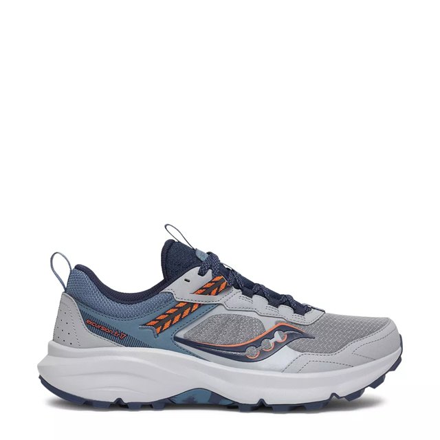 Dsw mens saucony store