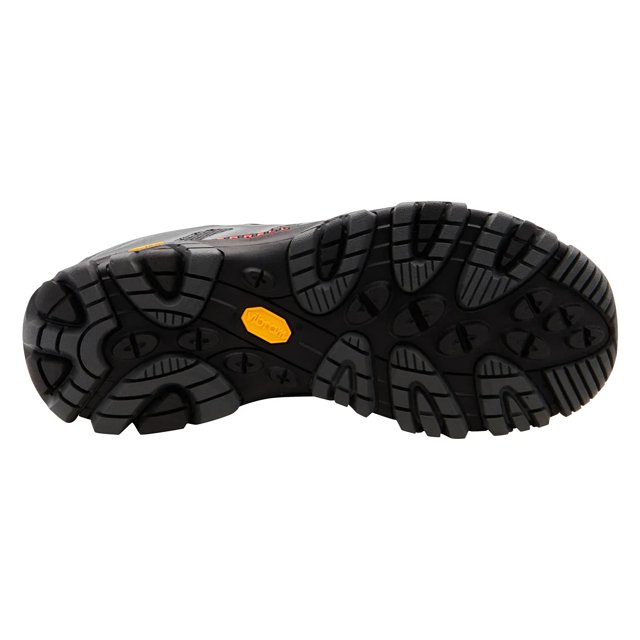Merrell Men's Moab 3 Edge Wide Width Hiking Shoe | The Shoe Co.