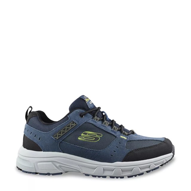 Skechers Men's Oak Canyon Walking Shoe | The Shoe Company