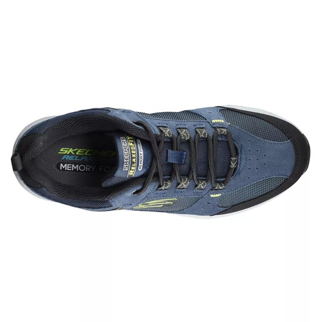 Skechers Men's Oak Canyon Walking Shoe | The Shoe Company