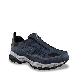 Skechers Men's Hands Free Slip-ins After Burn M. Fit Ridgeburn