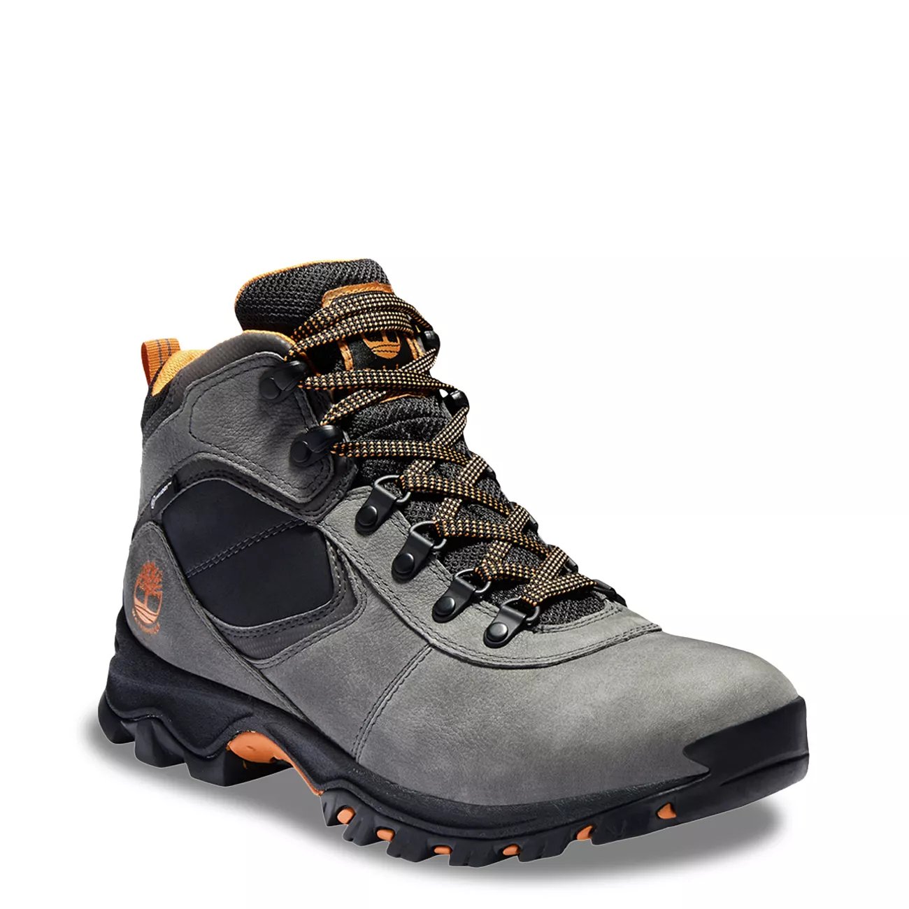 Timberland Mt Maddsen Waterproof Mid Boots Men s