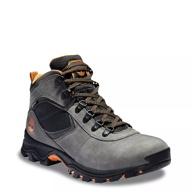 Men's Mt. Maddsen Waterproof Mid Hiking Boot