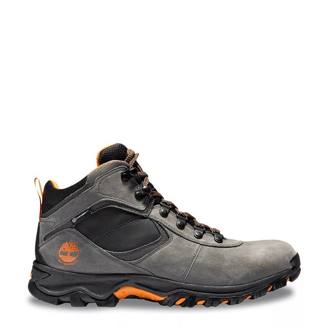 Timberland men's maddsen hiking boots top