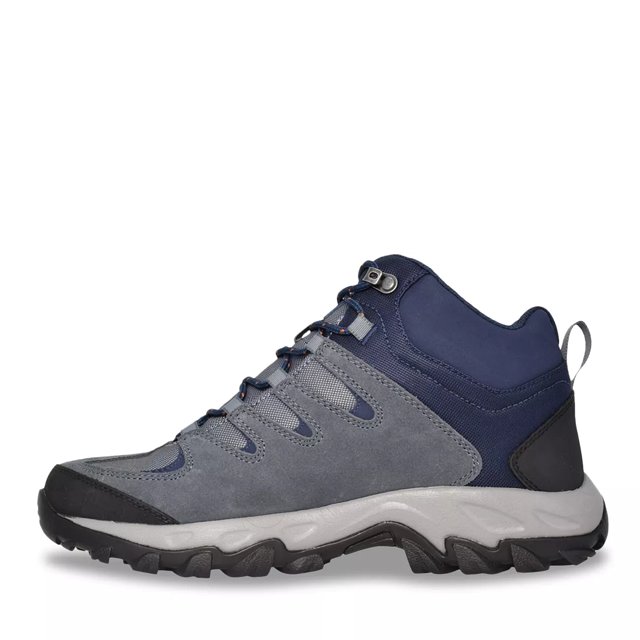 Columbia Men�s Buxton Peak Mid Waterproof Hiking Boot