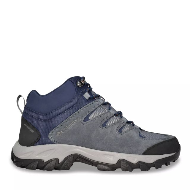 men's waterproof boots wide width