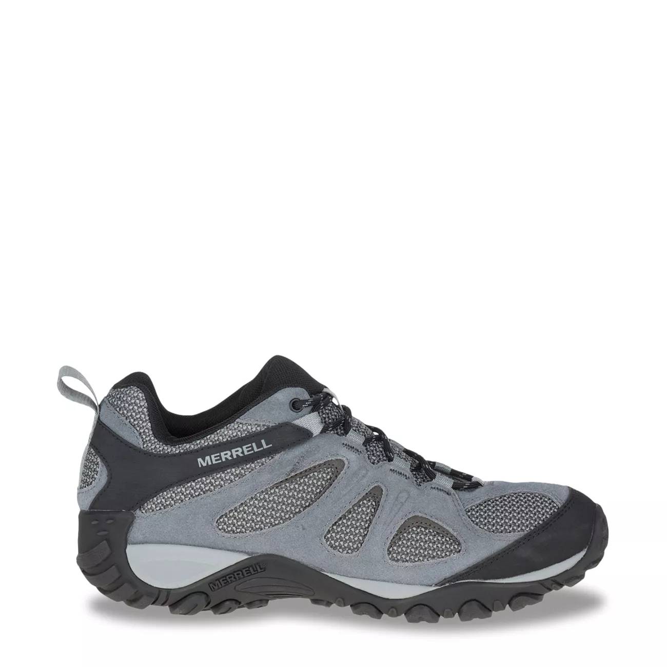 Merrell Men's Yokota 2 Mid Waterproof Hiking Boot Wide Width The