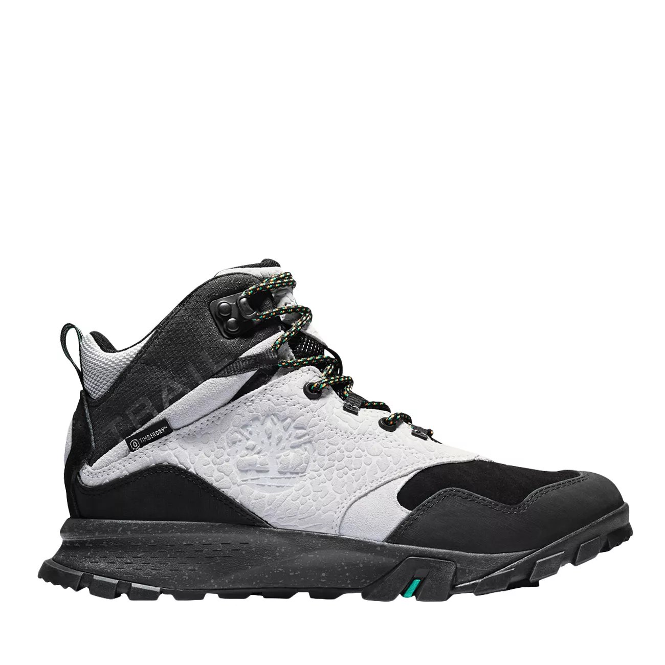 timberland trail boot