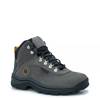 Timberland men's white shop ledge mid waterproof