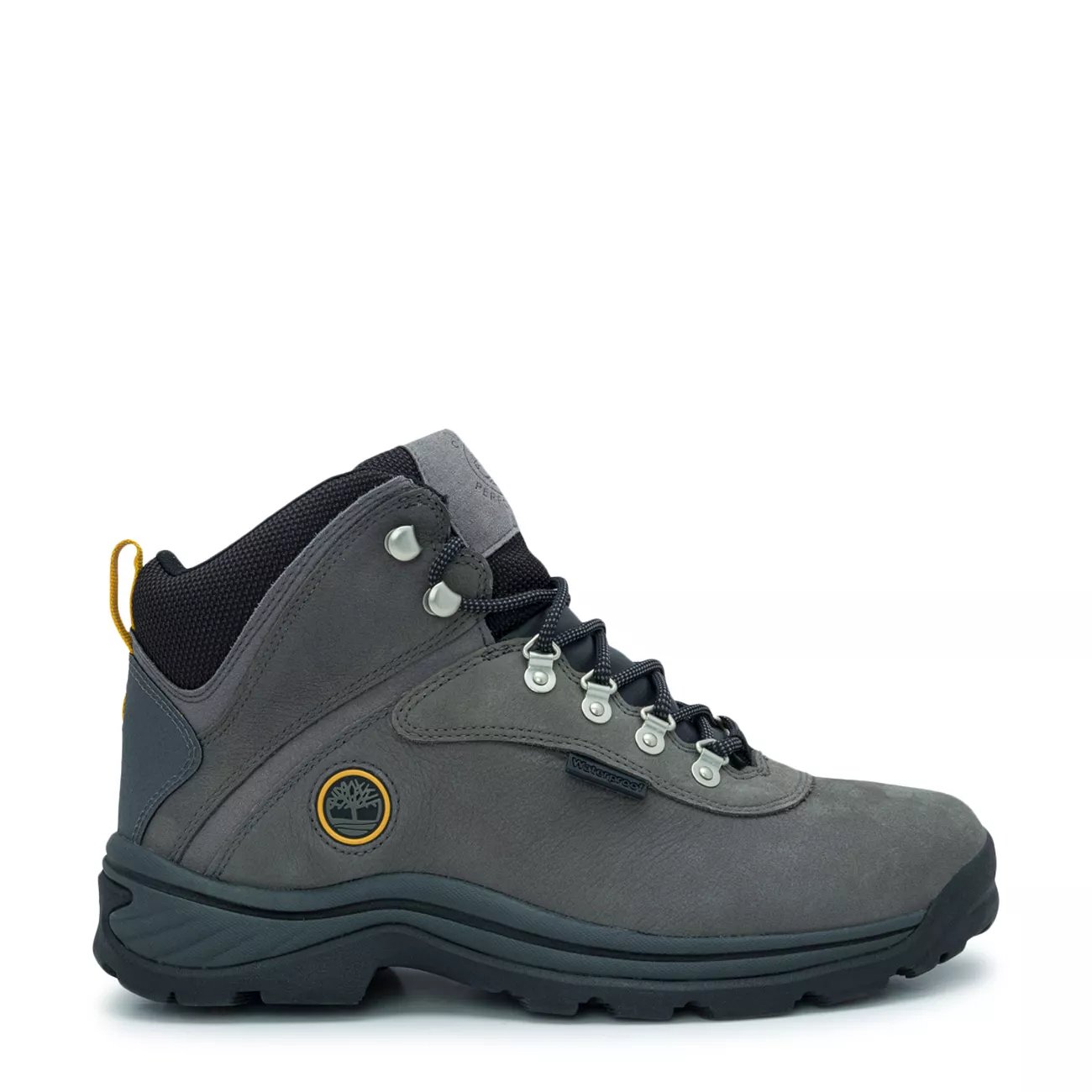 Timberland Men's White Ledge Mid Waterproof Hiking Boot