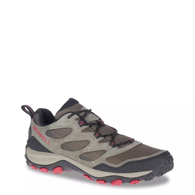 Merrell walking sneakers online