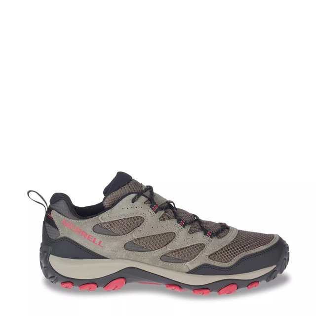 Dsw merrell online hiking shoes