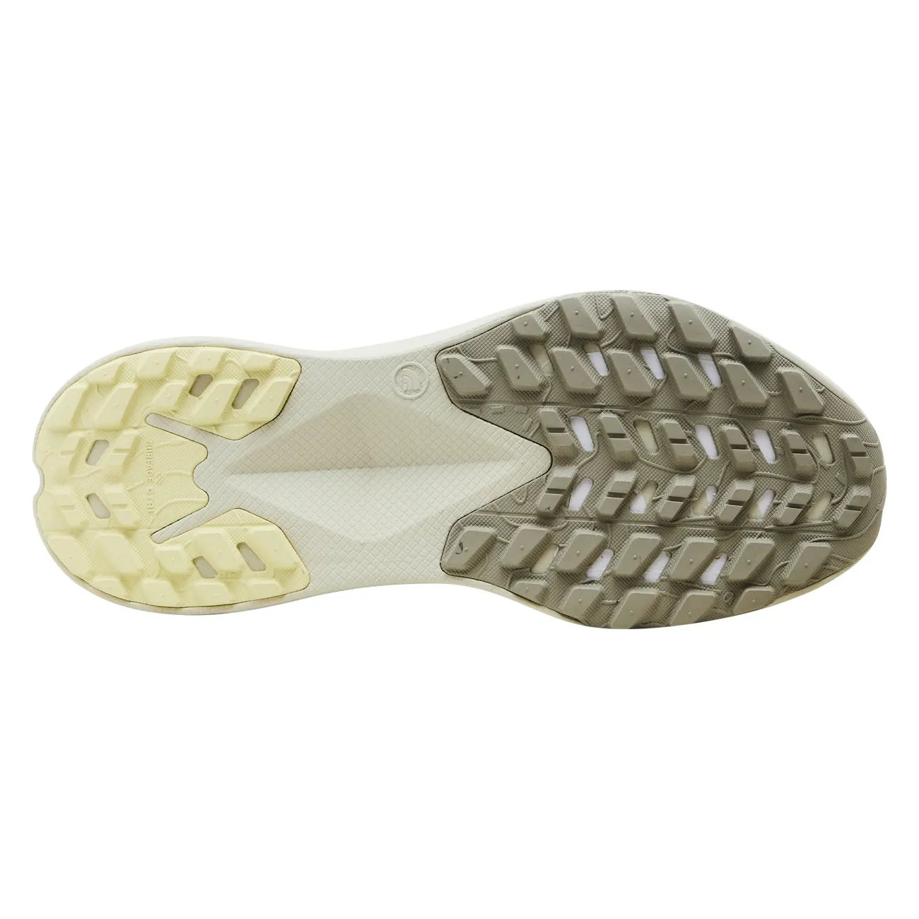 Men's Offtrail Versa Trail Running Shoe