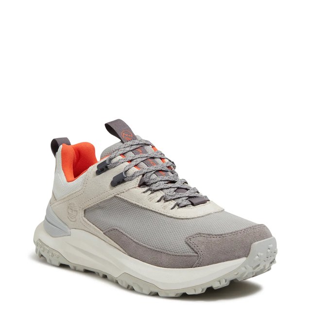 【Timberland】 Men's Motion Access Low Waterproof Sneakers Men's Motion Access Low Lace-Up Waterproof Sneaker