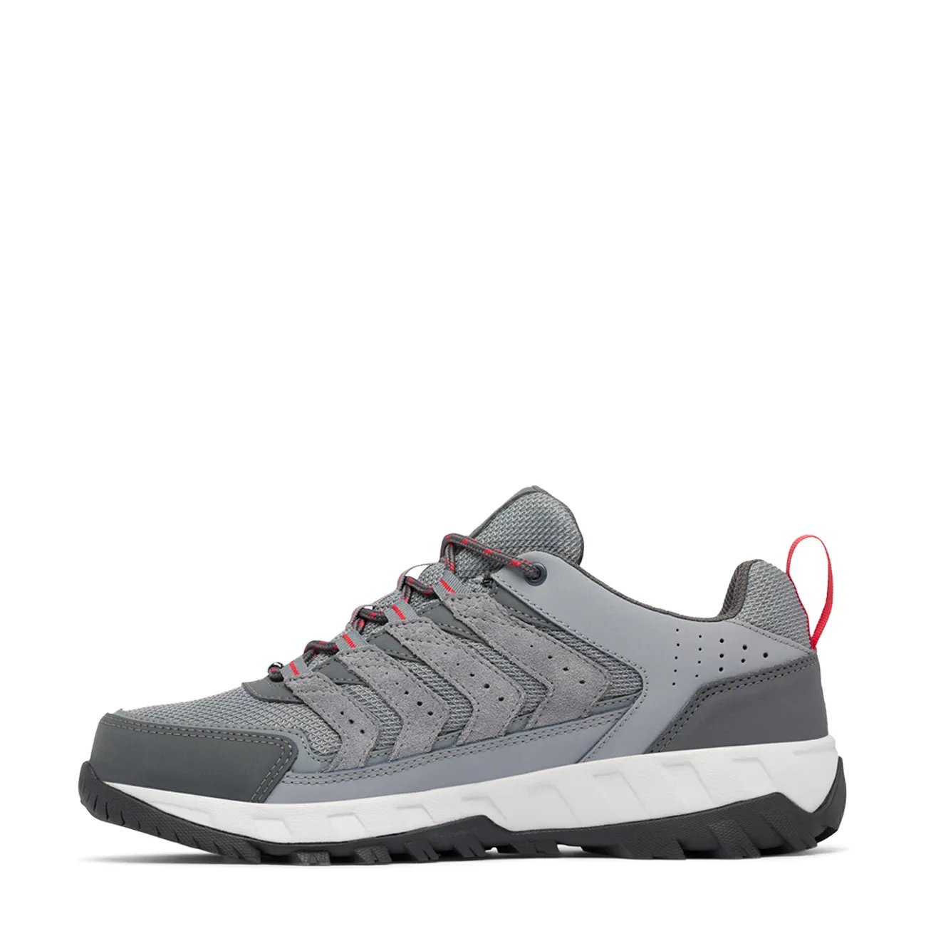 Men's Strata Trail Low WTPF Hiker TI Sneaker