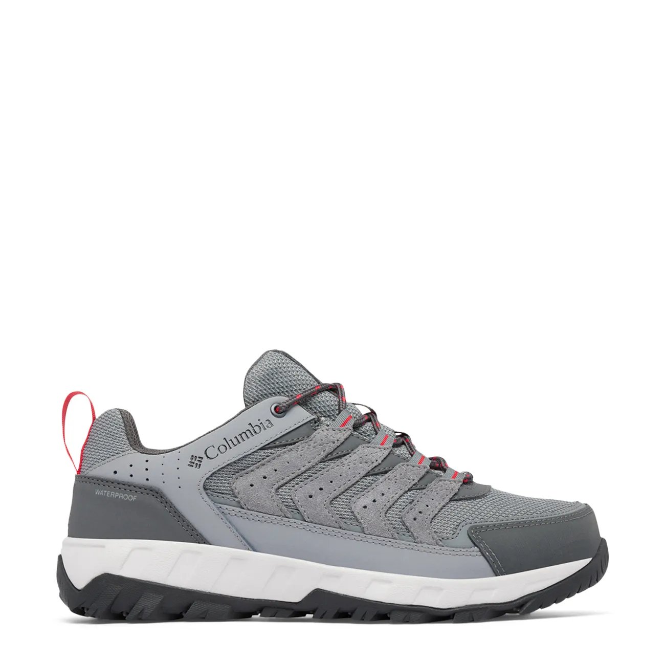Men's Strata Trail Low WTPF Hiker TI Sneaker