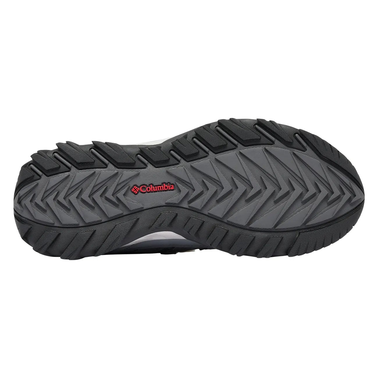 Men's Strata Trail Low WTPF Hiker TI Sneaker