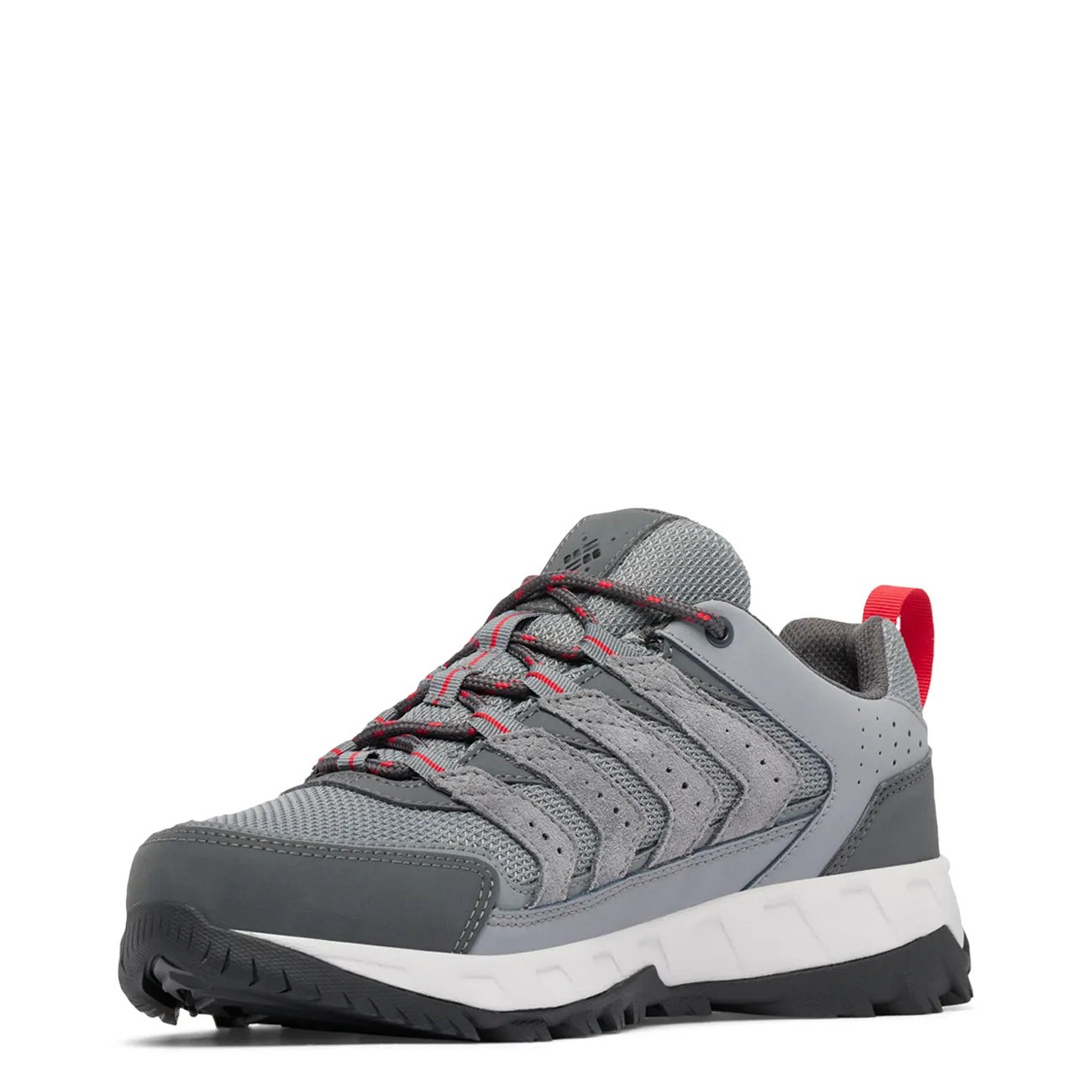 Men's Strata Trail Low WTPF Hiker TI Sneaker
