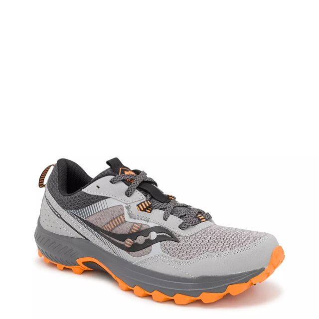 Saucony excursion discount kids