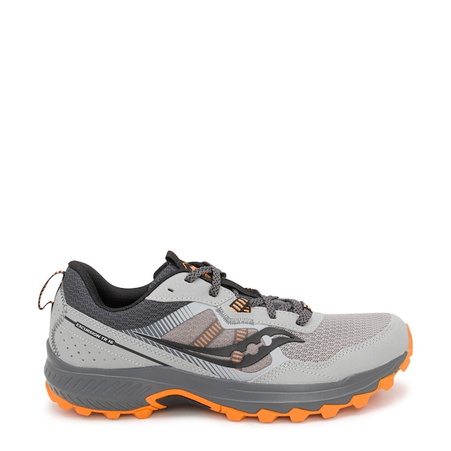 Saucony Men's Excursion TR16 Running Shoe | The Shoe Company