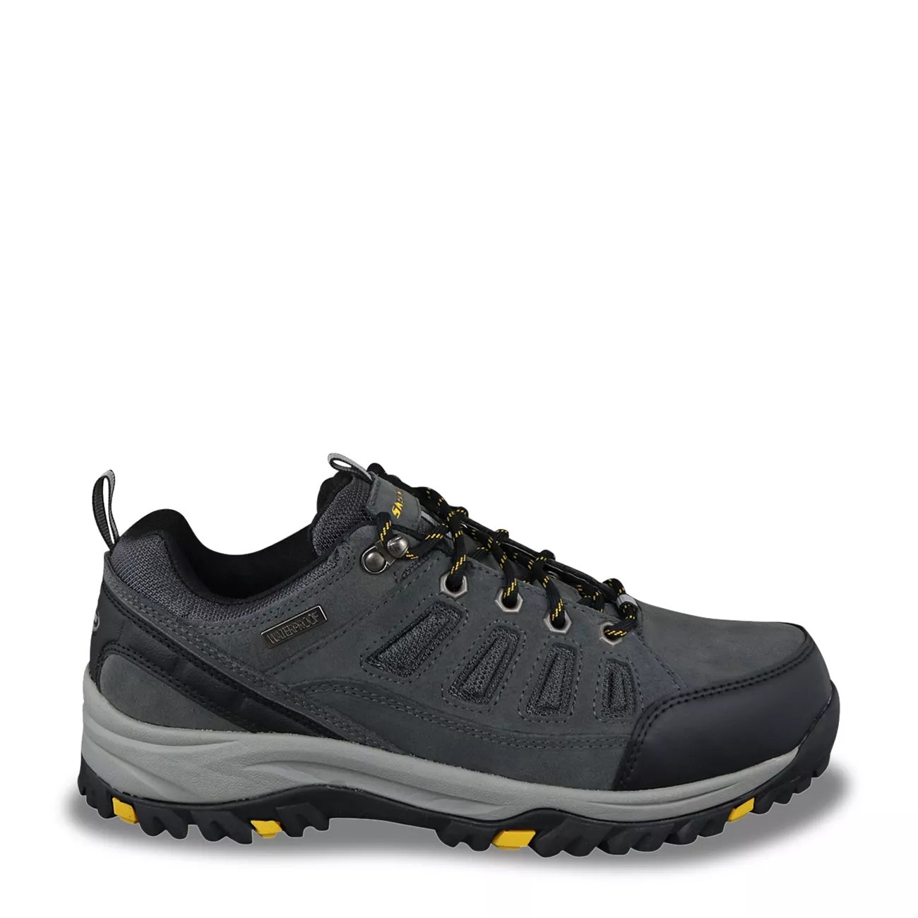 Skechers Relment Sonego Hiker | The Shoe Company