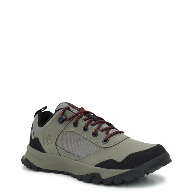 Women's Lincoln Peak Lite Waterproof Hiking Shoe