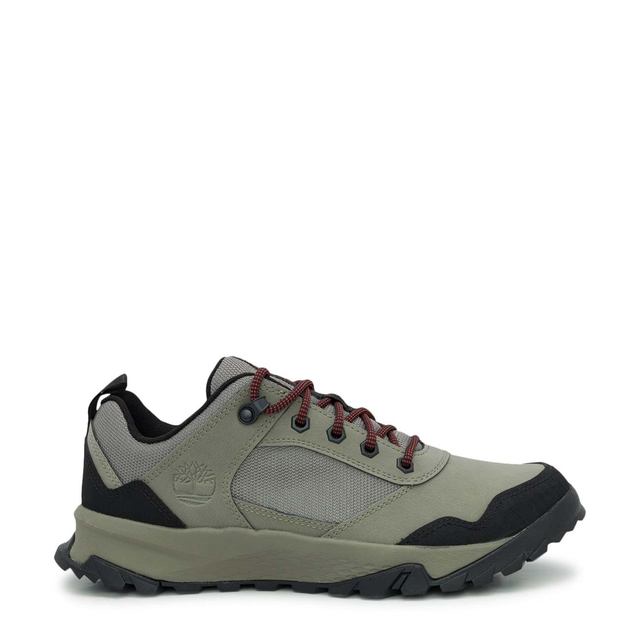 Timberland Men's Lincoln Peak Lite F/L Hiking Shoe | The Shoe Company