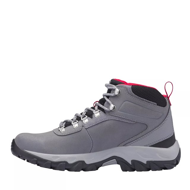 newton ridge plus ii waterproof hiking boot