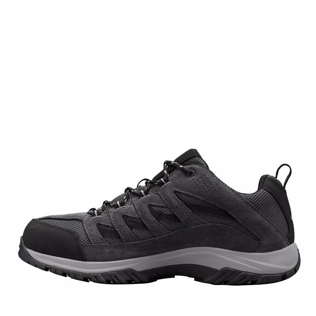 columbia crestwood waterproof hiker