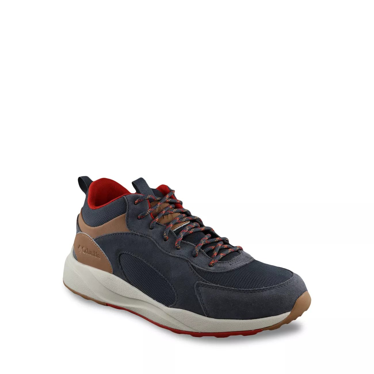 columbia men's pivot hiking shoe