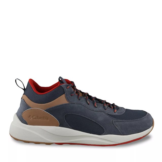 columbia men's pivot hiking shoe