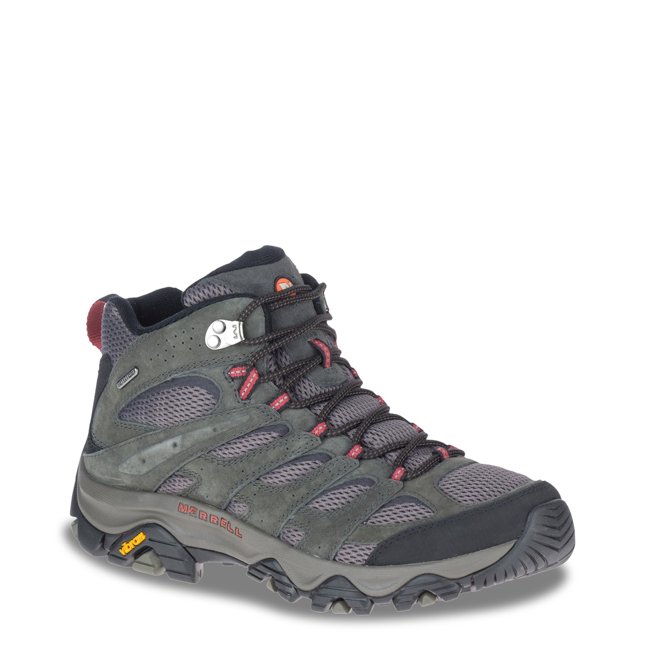 Men's Moab 3 Mid Wide Width Hiking Boot