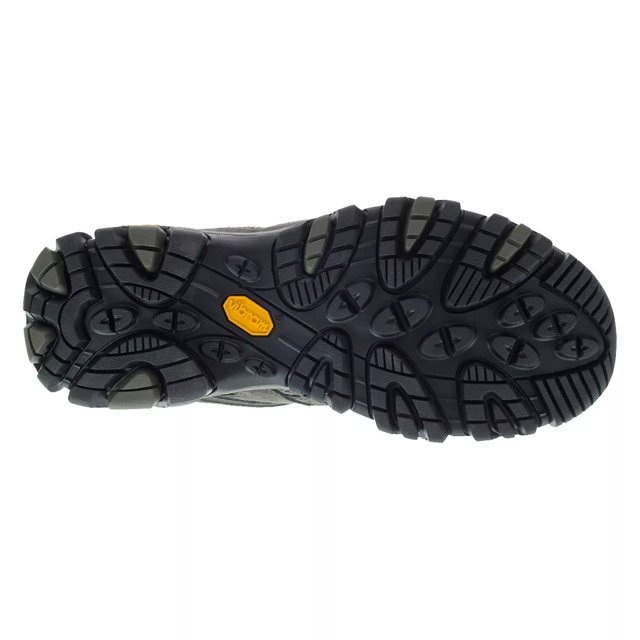 Merrell Men s Moab 3 Mid WP Beluga Wide 10