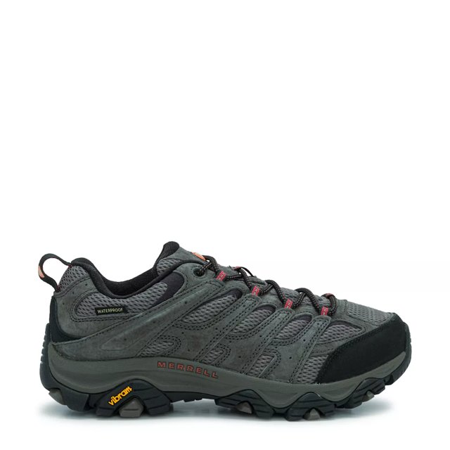Dsw hiking shoes mens clearance