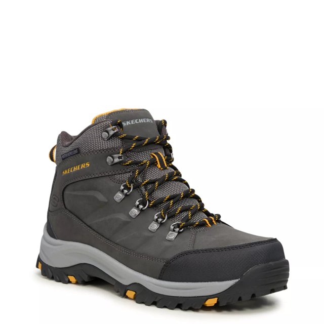 Skechers wide boots sales