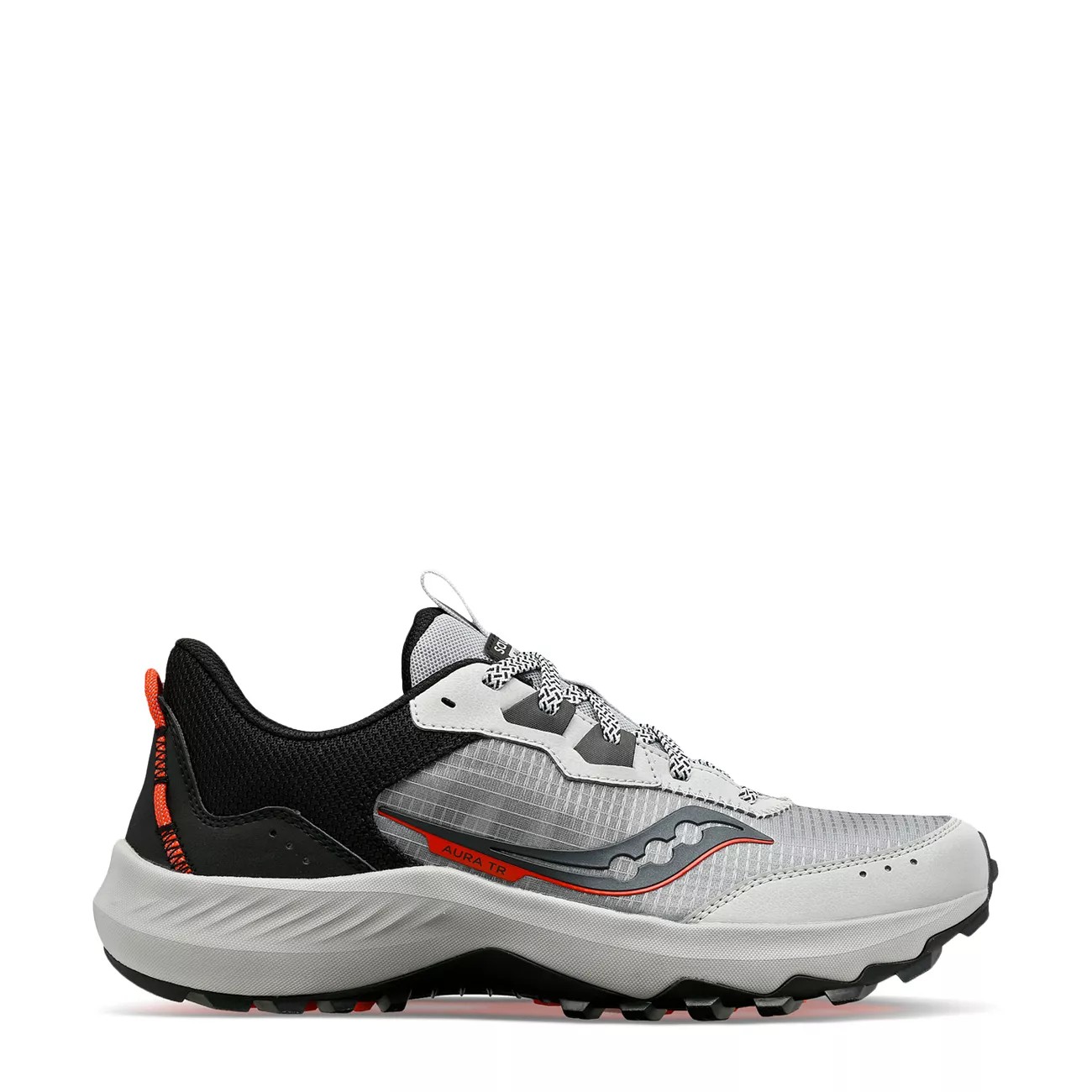 Saucony Men's Aura TR Wide Width Trail Running Shoe | The Shoe Company