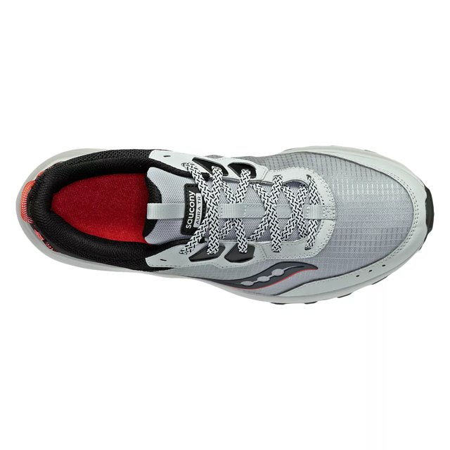 Saucony hot sale wide width