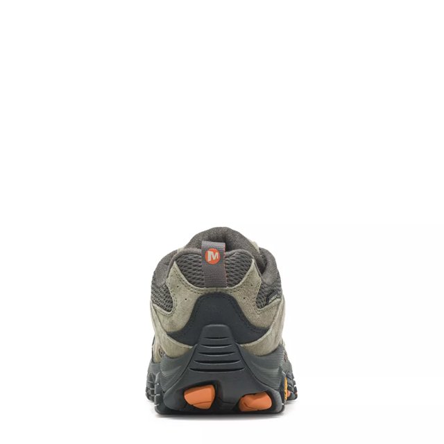 Merrell Men s Moab 3 Low Hiking Sneaker DSW Canada
