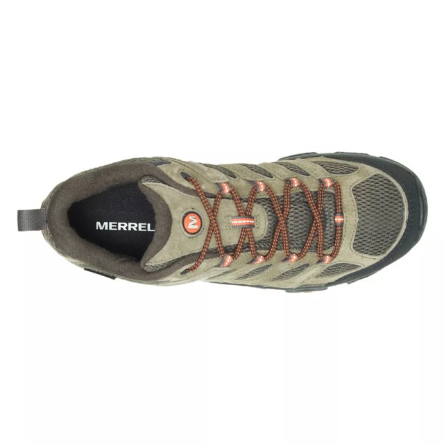 Merrell Men s Moab 3 Low Hiking Sneaker DSW Canada