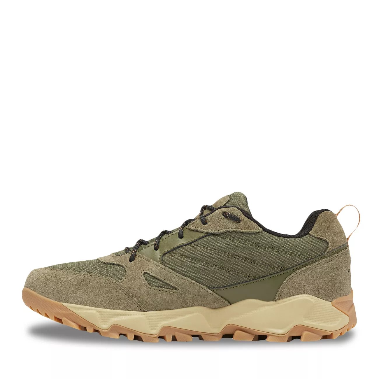 ivo trail men's waterproof shoes