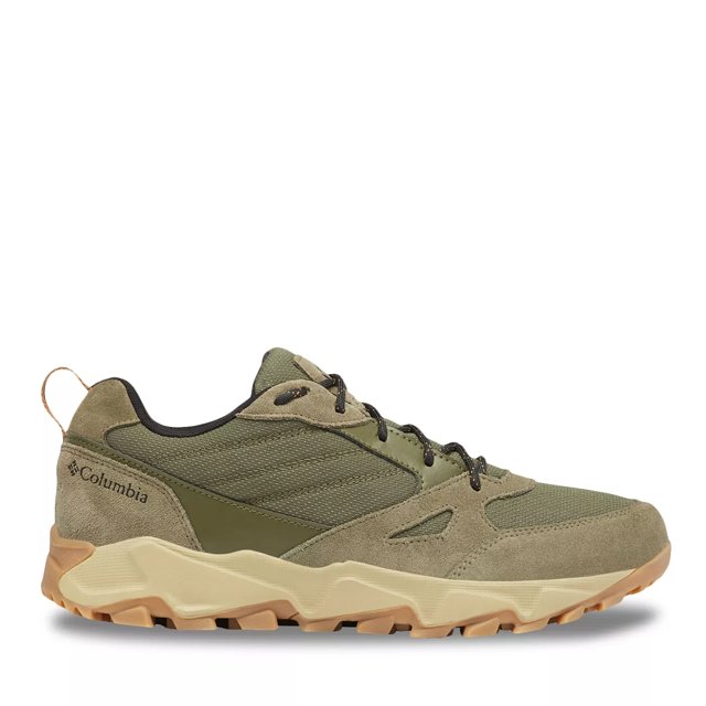 ivo trail men's waterproof shoes