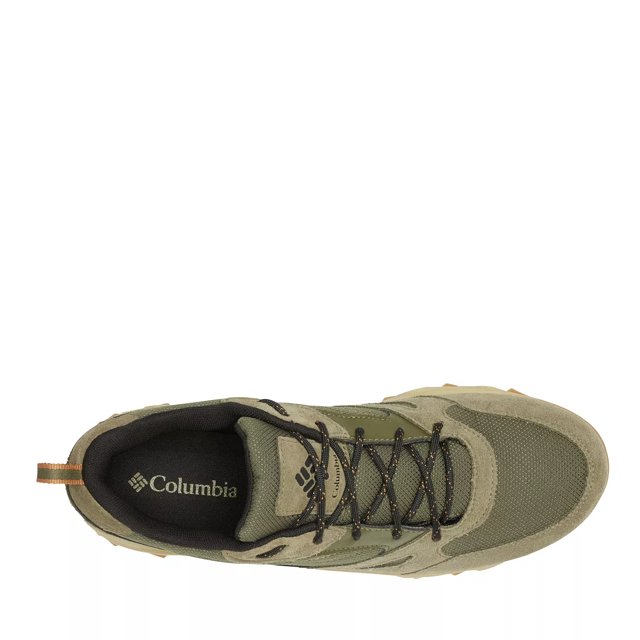 ivo trail men's waterproof shoes