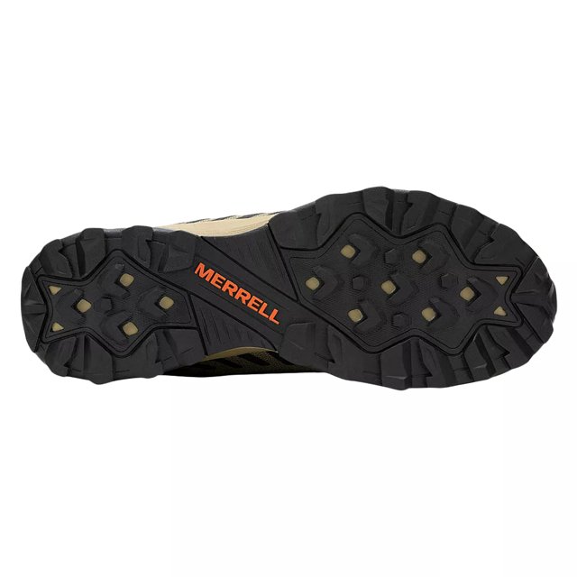 Merrell Speed Eco Men s Hiking Shoes Herb Coyote 10