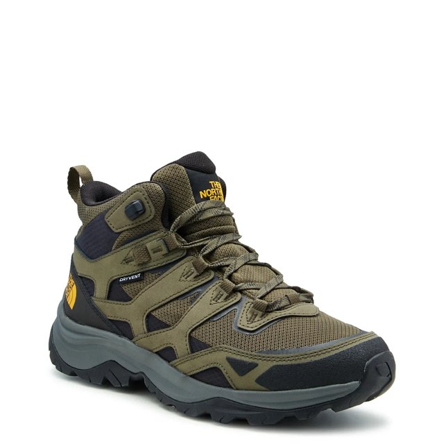 North face hedgehog hiking boots new arrivals