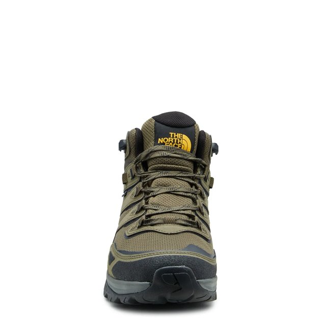 North face hiking boots hedgehog online