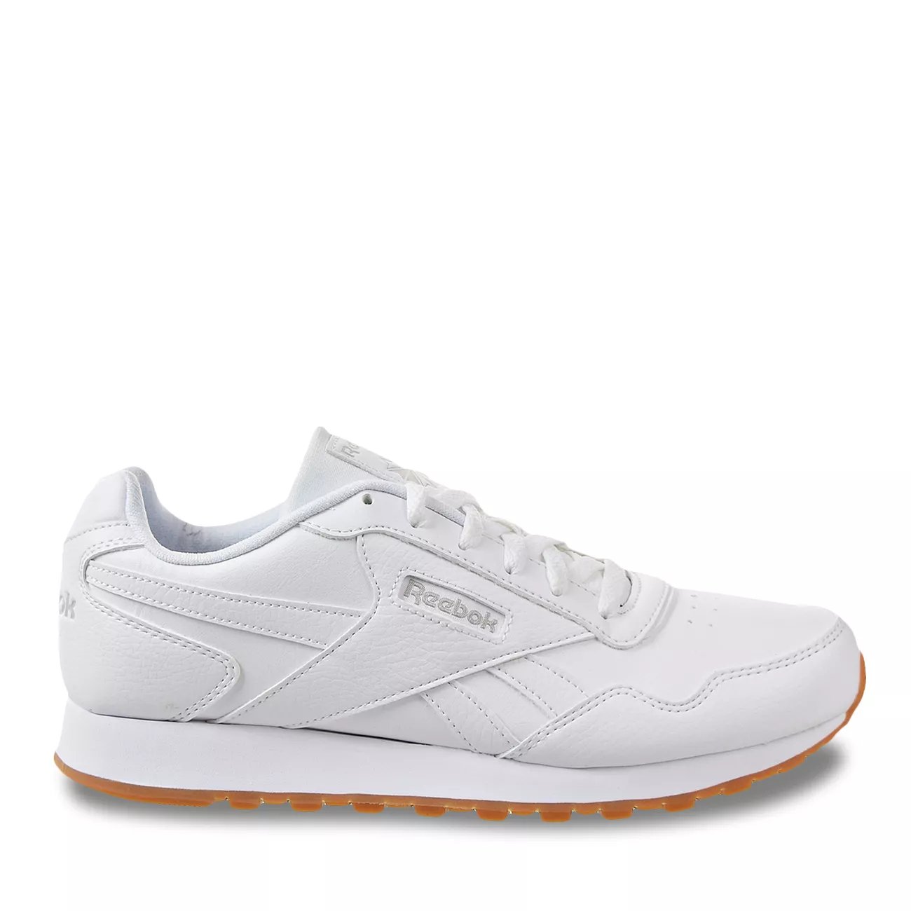 reebok cl harman mens sneakers lace up