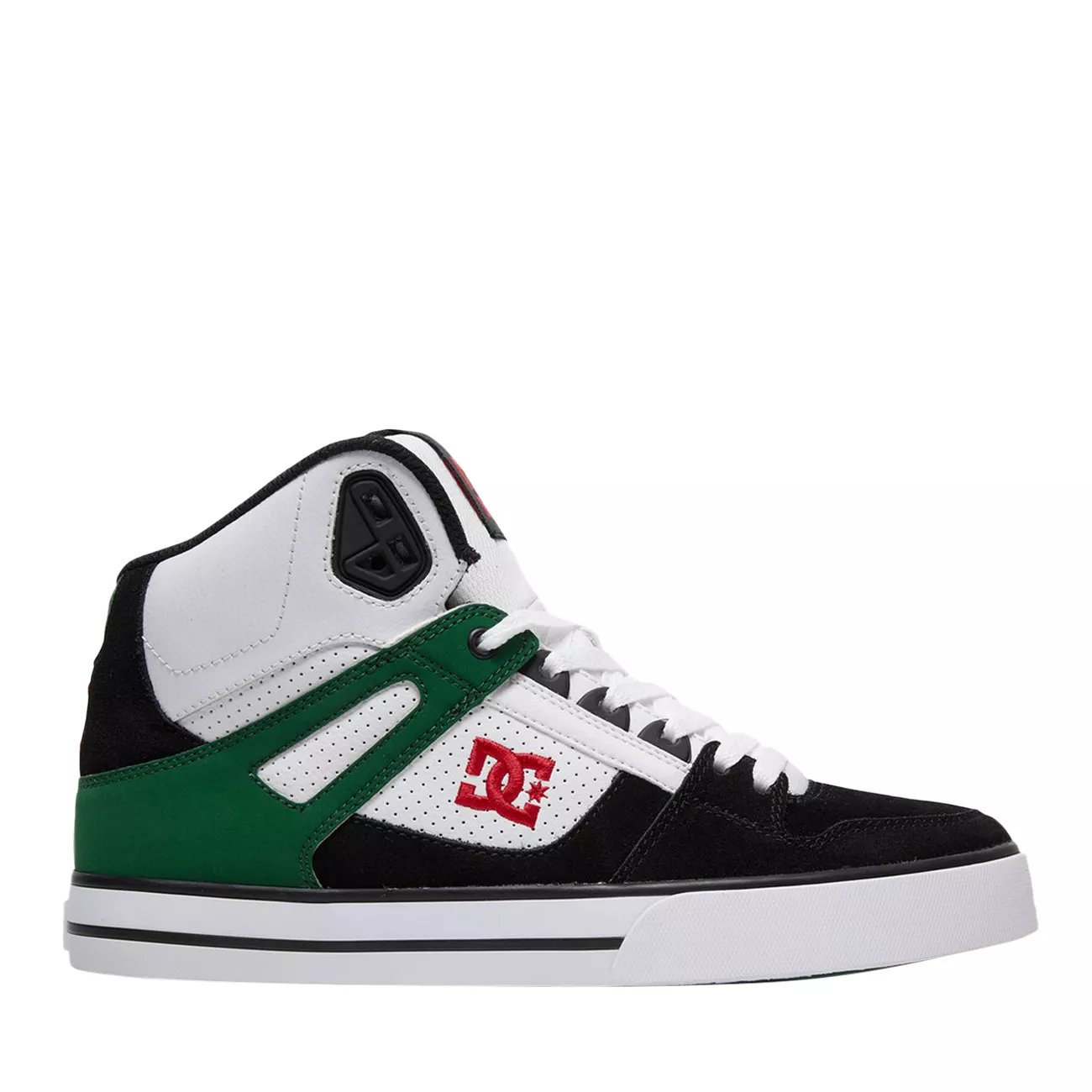 dc high tops canada