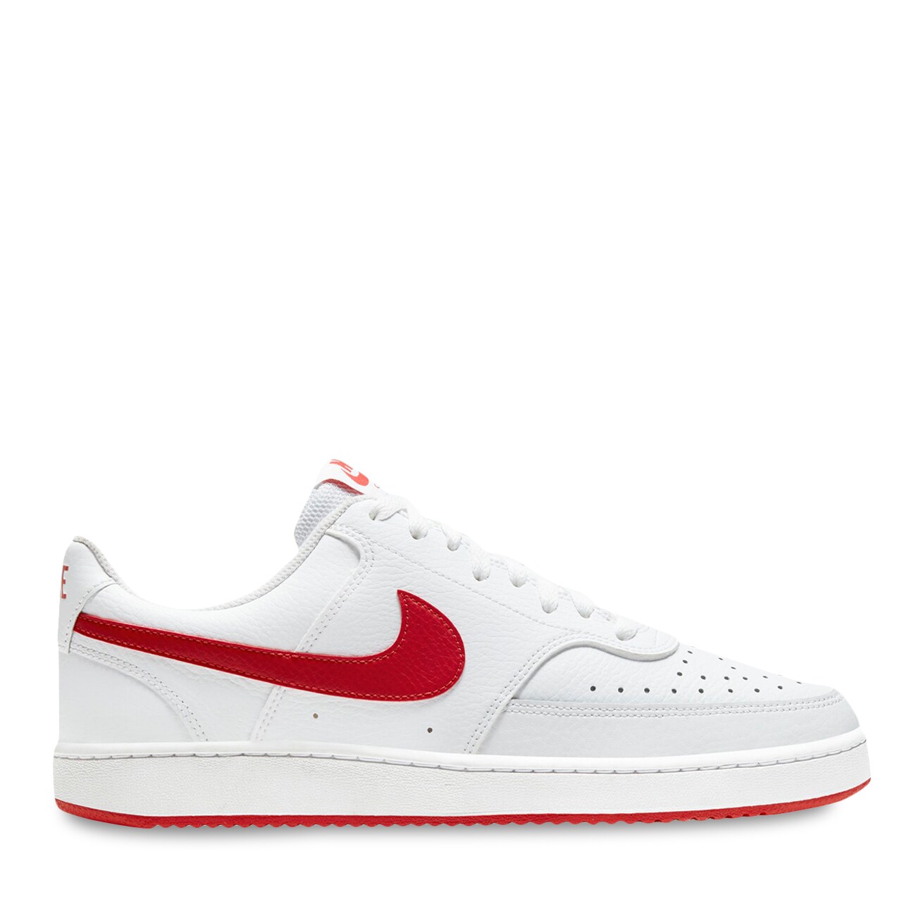 Nike Court Vision Low Sneaker | The 